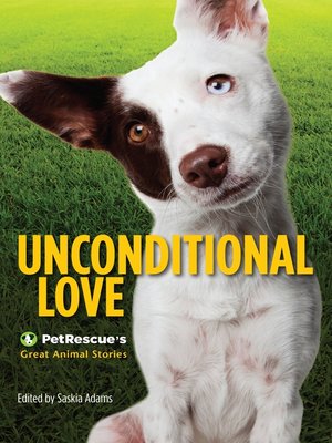 cover image of Unconditional Love